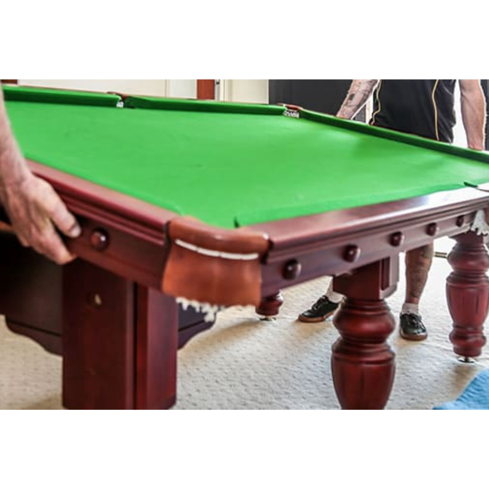 Tips on How to Transport a Pool Table