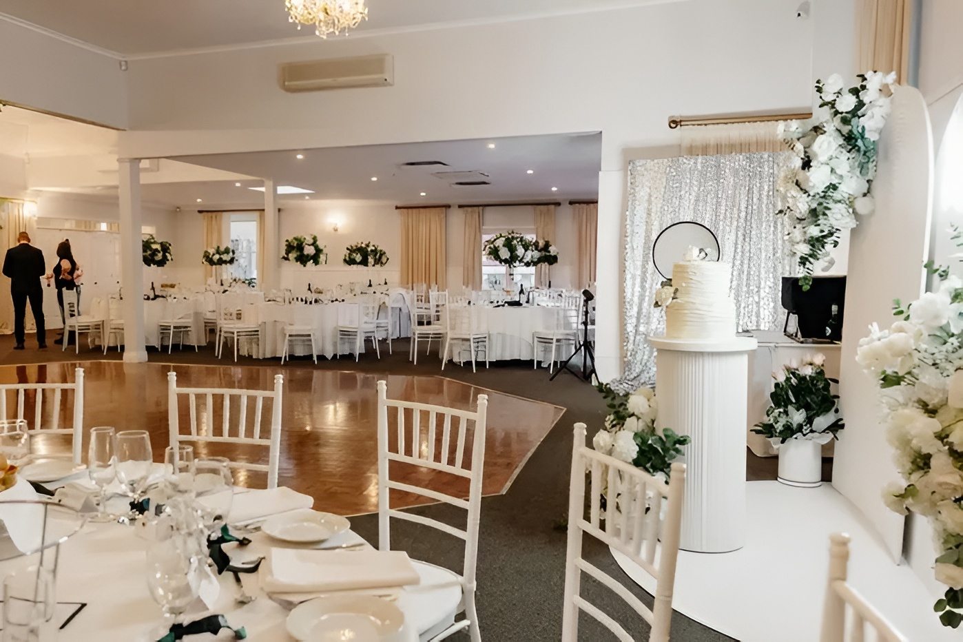 Normandy Manor Voucher - Image 4