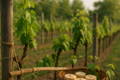 grapevine twine