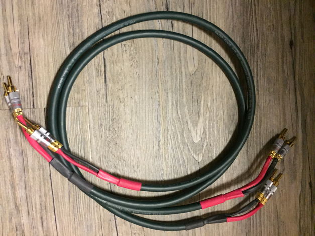 cables are colored for right or left