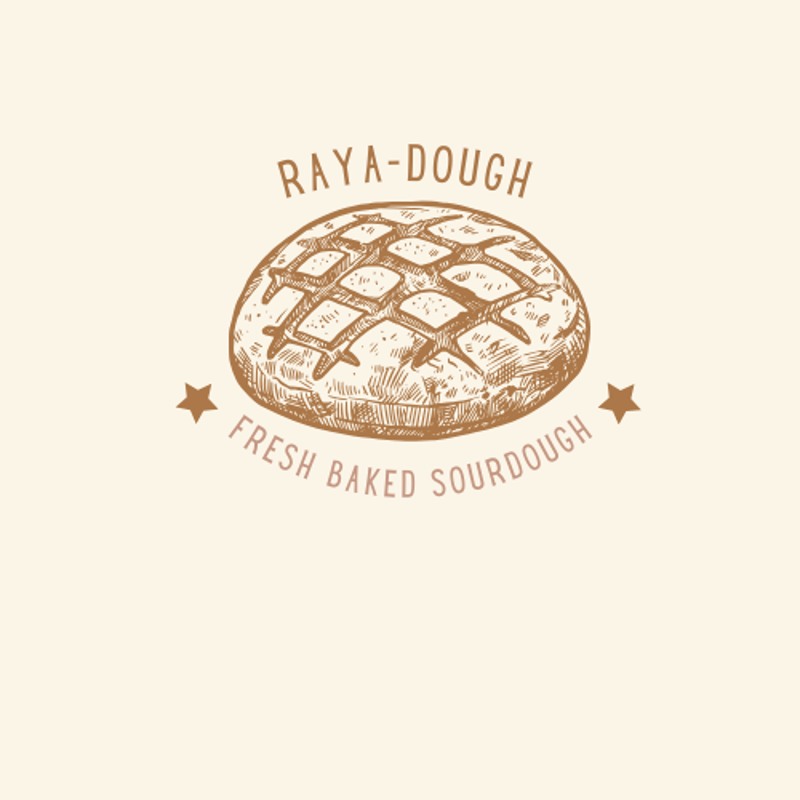 Raya-Dough — photo from hotplate.com