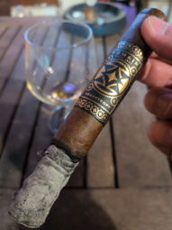 Nice ash