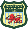 Napoleons Sebastopol Cricket Club Logo