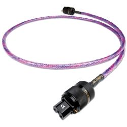Nordost Norse 2 Frey AC power cable-one meter -  Over 5...