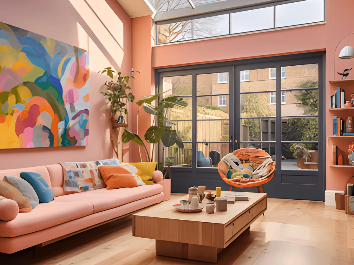 prestige decorating london interior designer