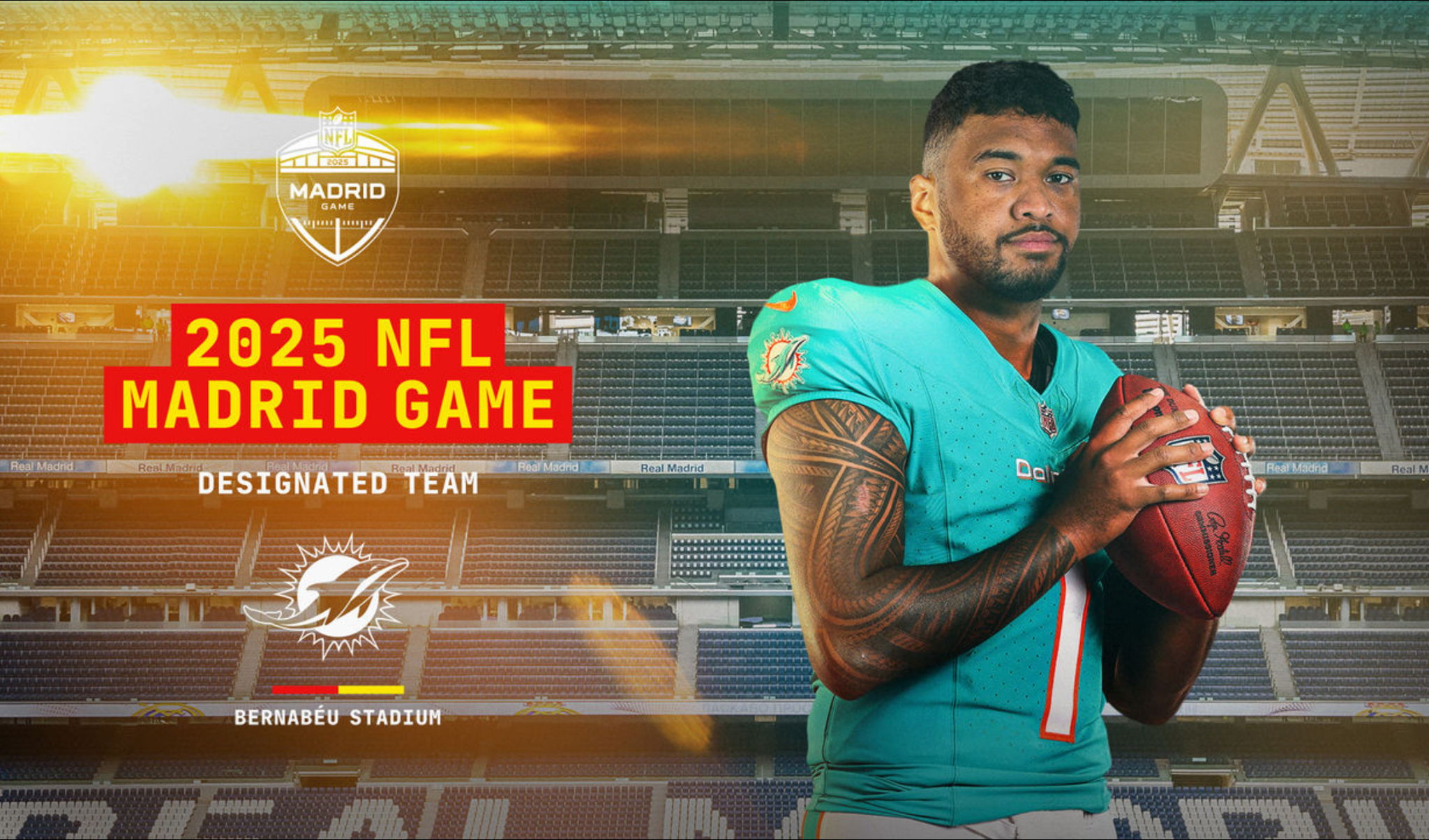 featured image for story, Miami Dolphins: Driving Tourism and Real Estate Investment in MiamiMiami Dolphins+2NFL.com+2Reuters