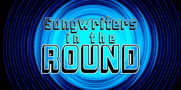 Songwriters In The Round: Avery Gipson, Bradley Cole Smith and James Hall promotional image