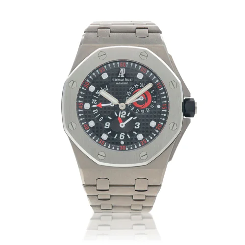 Audemars Piguet Royal Oak Offshore Alinghi America’s Cup