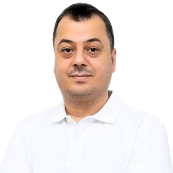Dr. Daniel Zlatanoski