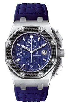 Royal Oak OffShore 26030 Juan Pablo Montoya Platinum