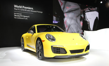 Ny Car Show >> 2019 Ny Auto Show Preview Info On Apr 19 2019 145976 Ny Car Show >> 2019 Ny Auto Show Preview Info On Apr 19 2019 145976
