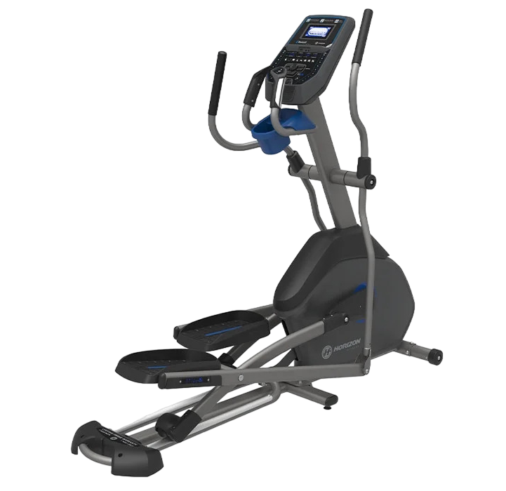 Horizon Fitness 7.0 Elliptical Trainer