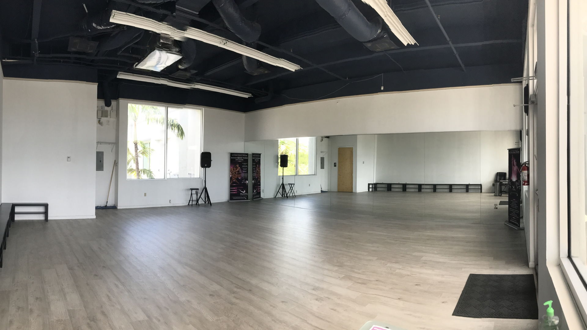 SpaceTogether Dance Studio Space available for use SpaceTogether Dance Studio Space available for use
