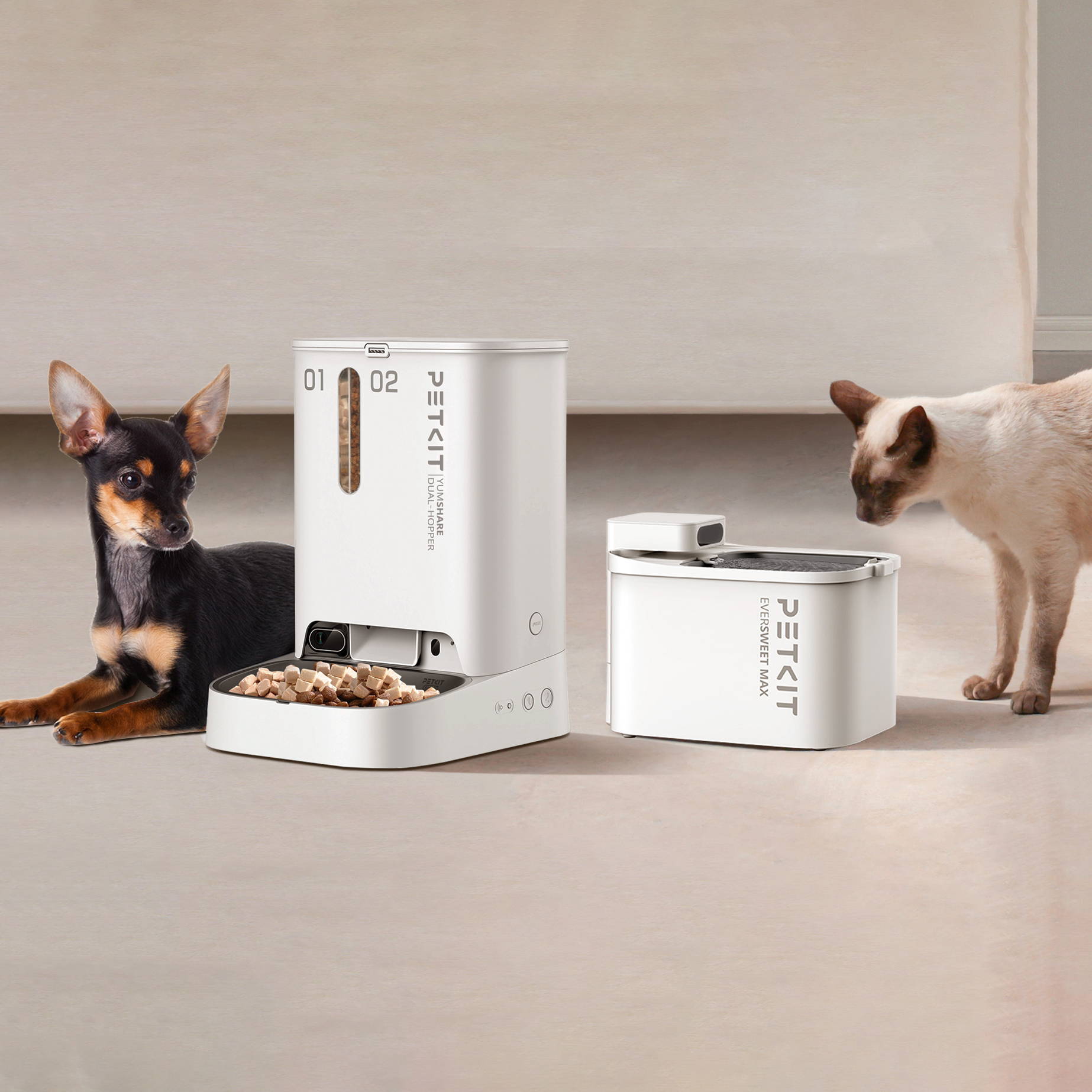 home appliance