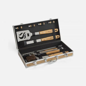 Cuisinart 13 Piece Bamboo Tool Set