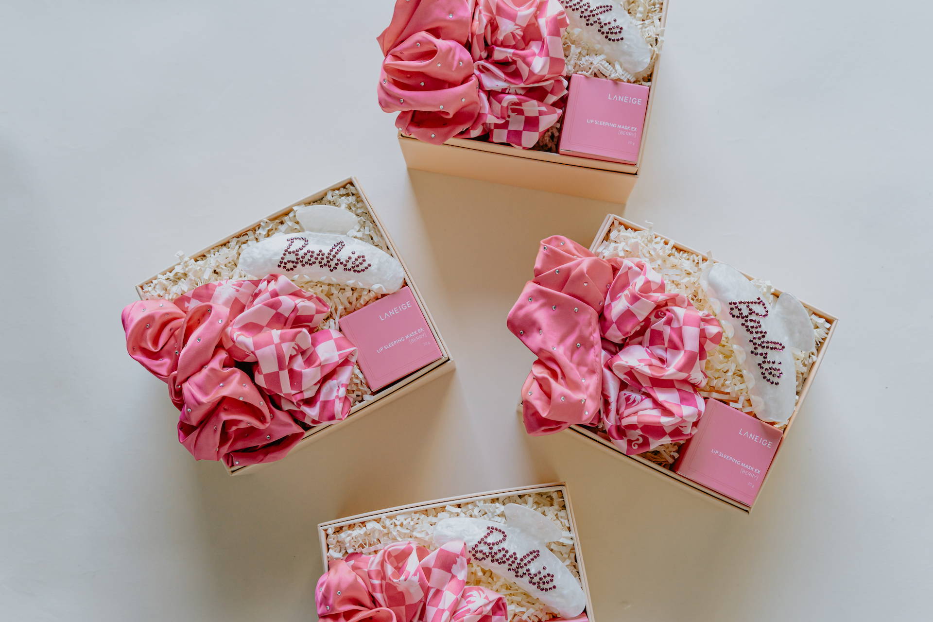 HELLO BARBIE, LET'S GO PARTY! – PEACHBOX CO.