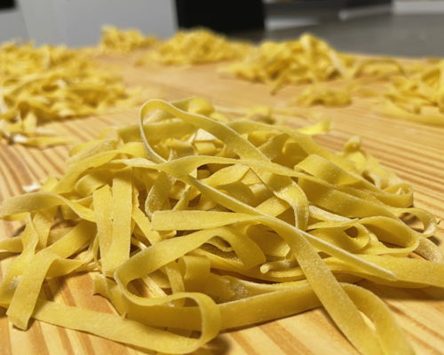 Corsi di cucina Lecce: Tra tradizione e amore per la cucina