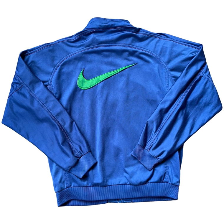 Vintage 90’ Nike Trackjacket - S