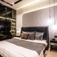 kbinet-modern-malaysia-selangor-interior-design