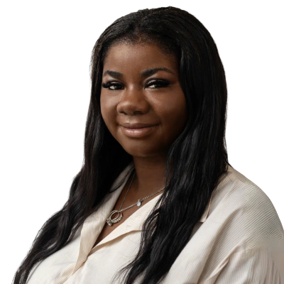 Alicyah Jallow