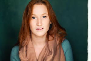 Anna-Rose van der Wiel