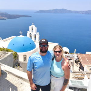 Our Honeymoon Fund