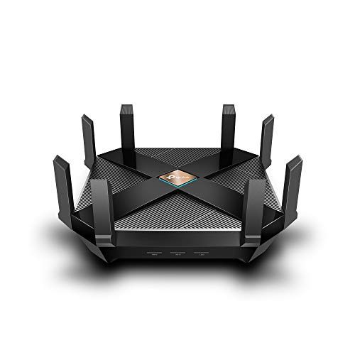 Tp Link Archer Ax6000 Vs Tp Link Archer C5400 V2 Slant