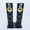 B&W CM9 Floorstanding Speakers (DNRL) 3