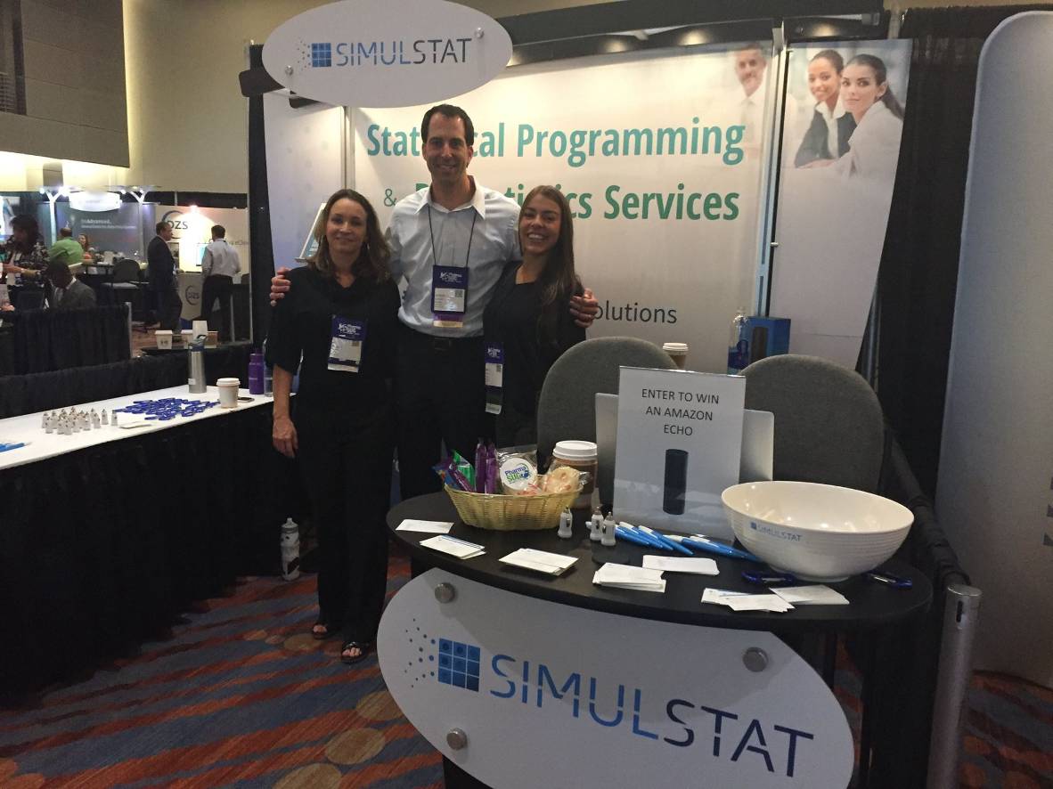 About SimulStat