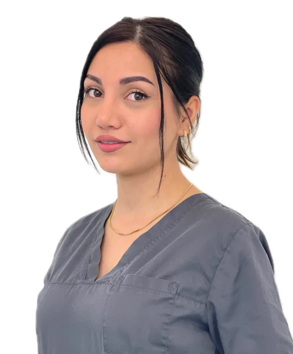Somaye Peyvandi