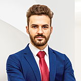 Real Estate Consultant engelvoelkers parma italy