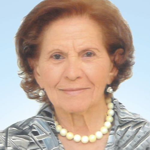 Antonia Sammaritano