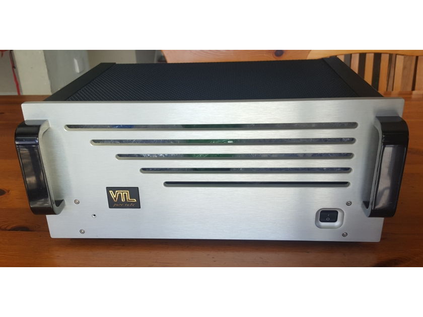 VTL ST-85 tube power amp