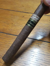Cigar Session Photo