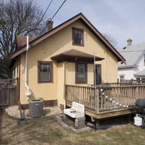 Home Improvement Fund