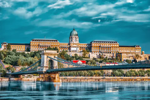 Evening or Daytime Sightseeing Cruise 