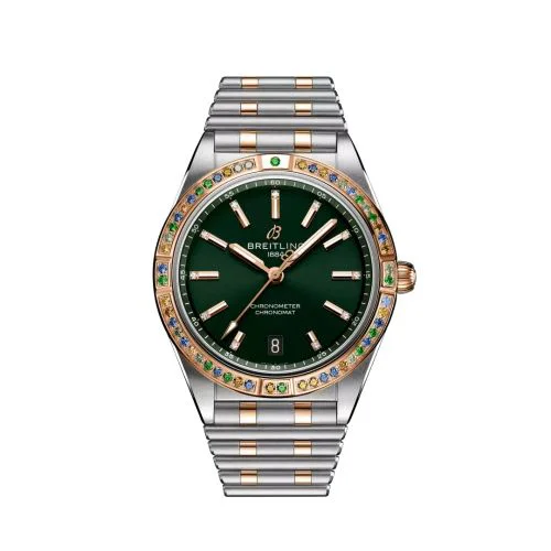 Chronomat 36