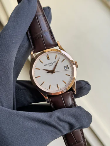 Patek Philippe Calatrava