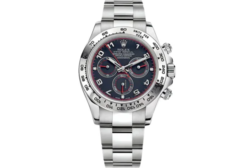 Rolex Daytona 116509