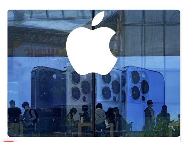 Apple makes changes to App Store