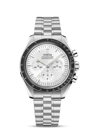 Omega Speedmaster Professional Moonwatch