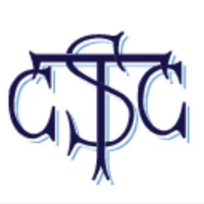 syston town cricket club Cricket Club Logo