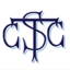 syston town cricket club Cricket Club Logo
