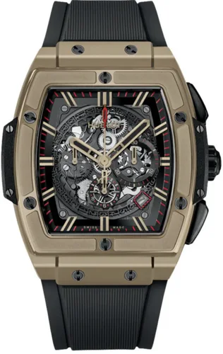 Hublot Spirit of Big Bang Magic Gold
