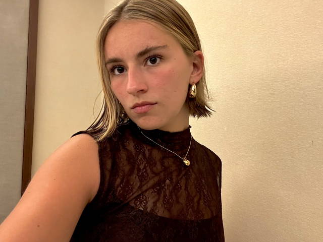 Joséphine Polet