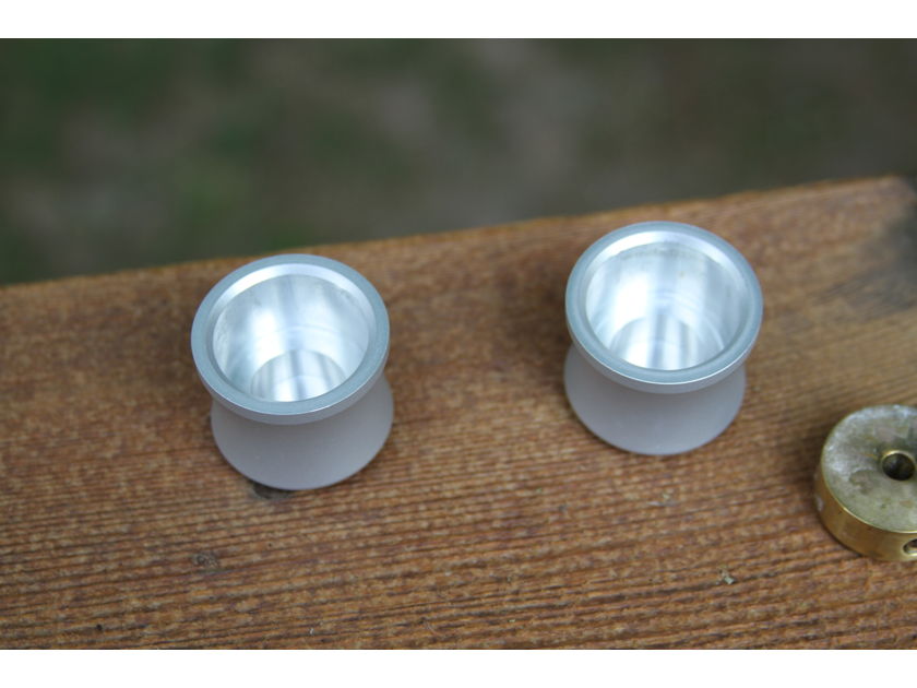 Mark Levinson Knobs for: No. 32, 320S, 326S, 383, 40, 52, 502