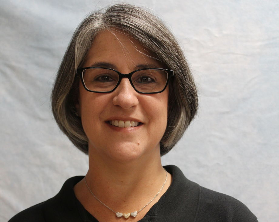 Sandy Waddell, Lead Teacher, Teacher of the Year 2013, 2015, 2020