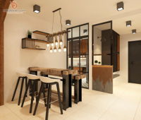 simplicity-idesign-industrial-modern-malaysia-selangor-dining-room-3d-drawing-3d-drawing