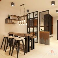 simplicity-idesign-industrial-modern-malaysia-selangor-dining-room-3d-drawing-3d-drawing