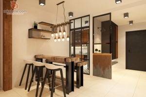 simplicity-idesign-industrial-modern-malaysia-selangor-dining-room-3d-drawing-3d-drawing